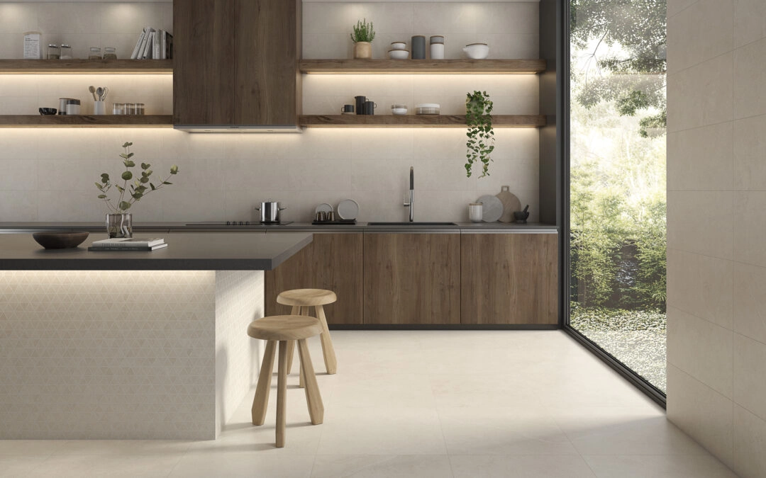 Gresie GV.LAB.CONCEPT MUD 60x120 — vedere 3