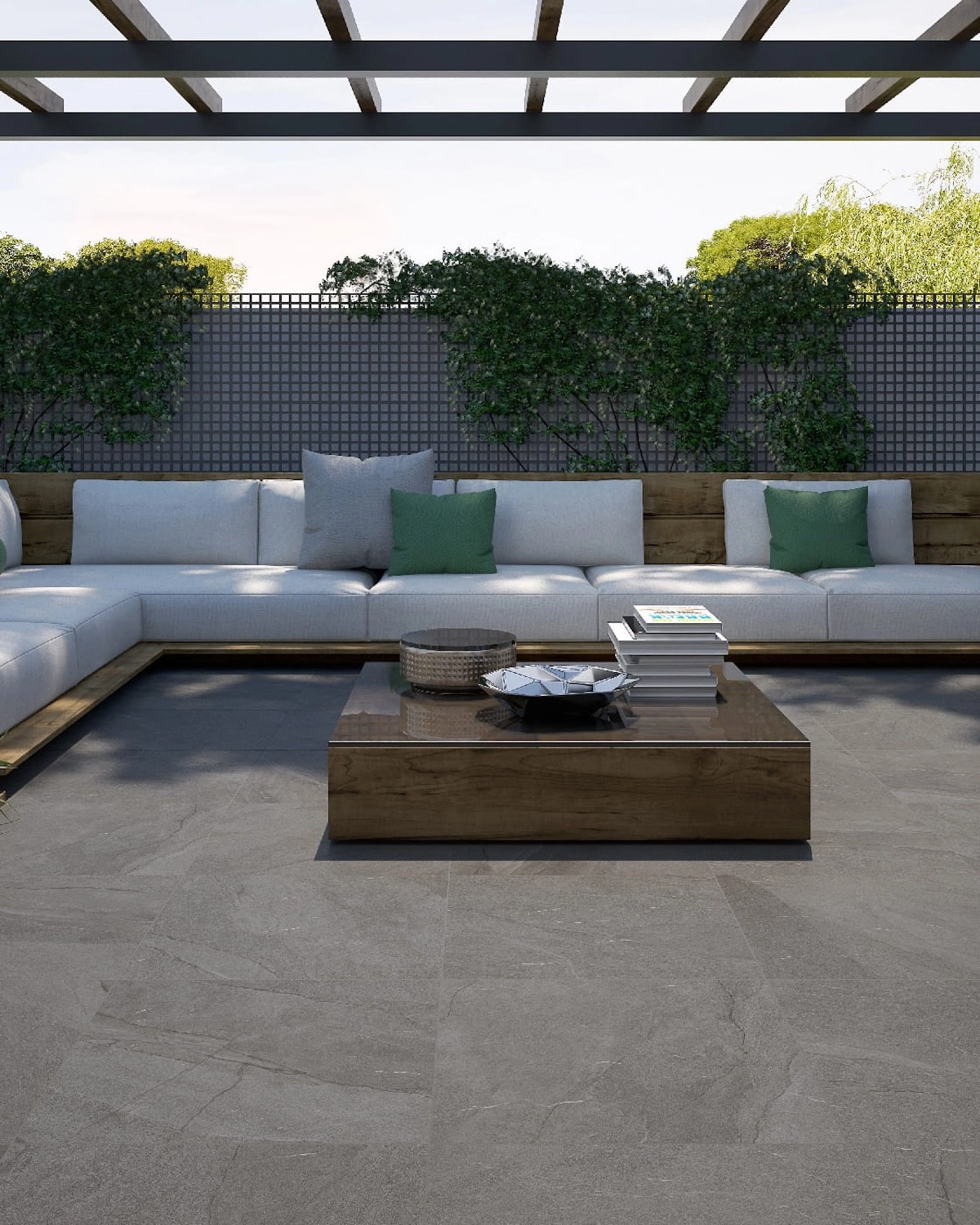 GV.LAB.SENSE  ANTHRACIT  60x120 — 2