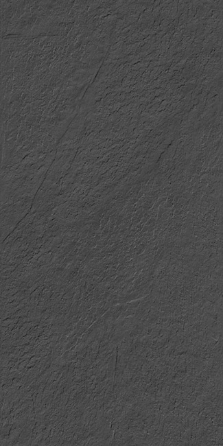 Heraklia Mat Siyah( Black) Stone Porselen 60x120