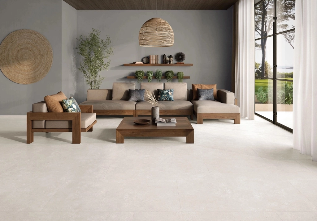 HERITAGE BONE MAT 60x120