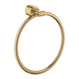 Кольцо для полотенца Grohe Atrio Gold