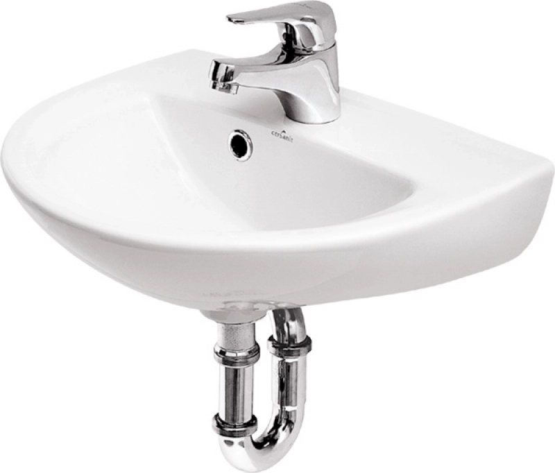 Lavoar Cersanit President 45x35 P45-1G K08-002