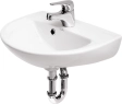 Lavoar Cersanit President 45x35 P45-1G K08-002