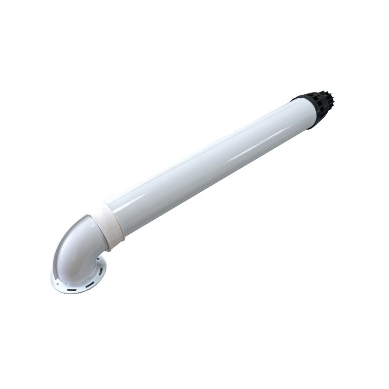 Kit cos fum condensare D60/100 BOSCH/BUDERUS — 1