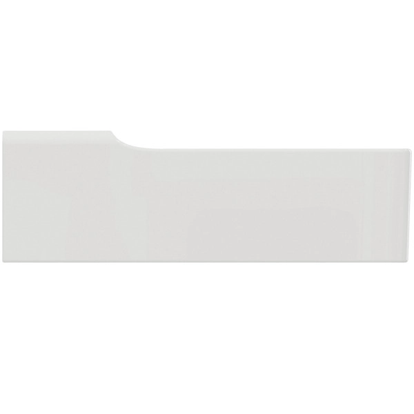 Lavoar cu montarea pe blat Ideal Standard Atelier Conca 120x45