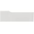 Lavoar cu montarea pe blat Ideal Standard Atelier Conca 120x45