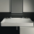 Lavoar cu montarea pe blat Ideal Standard Atelier Conca 120x45
