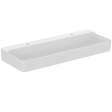 Lavoar cu montarea pe blat Ideal Standard Atelier Conca 120x45
