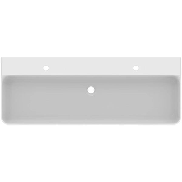 Lavoar cu montarea pe blat Ideal Standard Atelier Conca 120x45