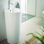 Lavoare de la producătorul Bathco in magazinul CapCap din Chișinău
