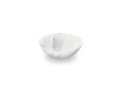 Lavoar pe blat Bathco New Lys Calacatta d.400