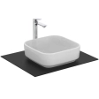 Lavoar pe blat Ideal Standard i.Life B 38x38cm