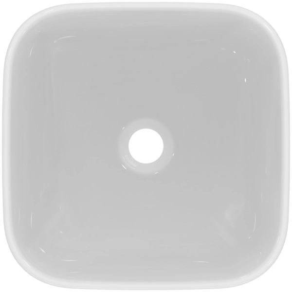 Lavoar pe blat Ideal Standard i.Life B 38x38cm