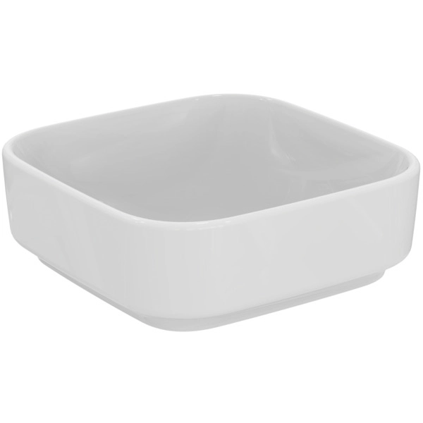 Lavoar pe blat Ideal Standard i.Life B 38x38cm