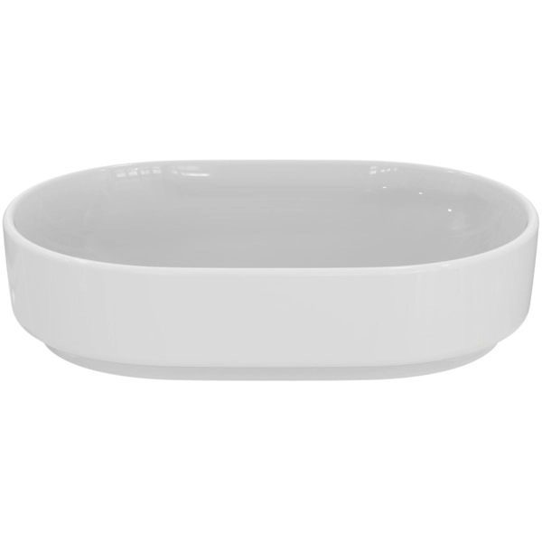 Lavoar pe blat Ideal Standard i.Life B Round 55x36 cm — 3