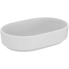 Lavoar pe blat Ideal Standard i.Life B Oval 55x36cm