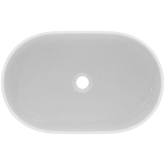 Lavoar pe blat Ideal Standard i.Life B Oval 60x38cm