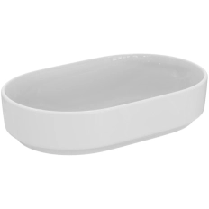Lavoar pe blat Ideal Standard i.Life B Oval 60x38cm