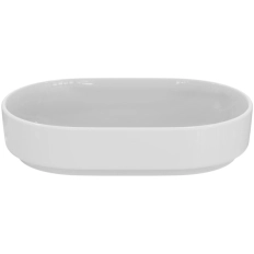 Lavoar pe blat Ideal Standard i.Life B Oval 60x38cm
