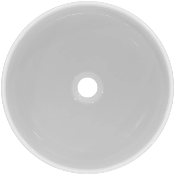Lavoar pe blat Ideal Standard i.Life B Round d.40cm