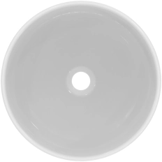 Умывальник накладной Ideal Standard i.Life B Round d.40cm