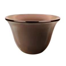 Умывальник накладной Gessi Goccia d.50 cm Bright Copper