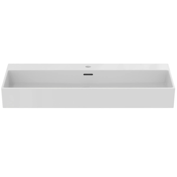 Умывальник накладной Ideal Standard Atelier Extra 101.5x45 cm — 2