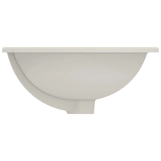 Lavoar sub blat Ideal Standard Connect 62x41 E505001