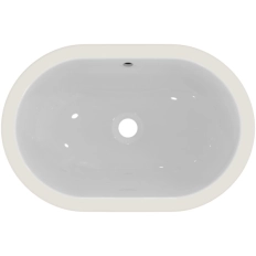 Lavoar sub blat Ideal Standard Connect 62x41 E505001