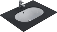 Lavoar sub blat Ideal Standard Connect 62x41 E505001