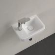 Умывальник Villeroy&Boch O.Novo Compact 36x25 cm