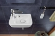 Умывальник Villeroy&Boch O.Novo Compact 36x25 cm