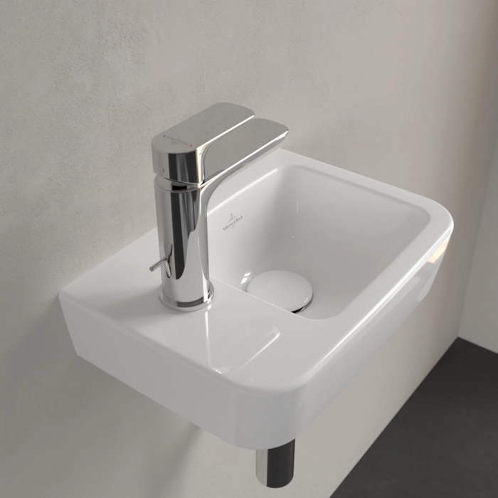 Lavoar Villeroy&Boch O.Novo Compact 36x25 cm — 3
