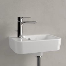 Умывальник Villeroy&Boch O.Novo Compact 36x25 cm
