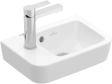 Умывальник Villeroy&Boch O.Novo Compact 36x25 cm