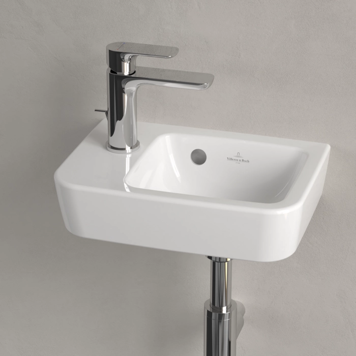 Lavoar Villeroy&Boch O.Novo Compact 36x25 cm — 6