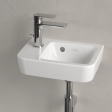 Умывальник Villeroy&Boch O.Novo Compact 36x25 cm