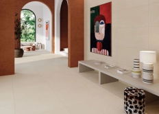 LIME ART BEIGE MAT 60x120