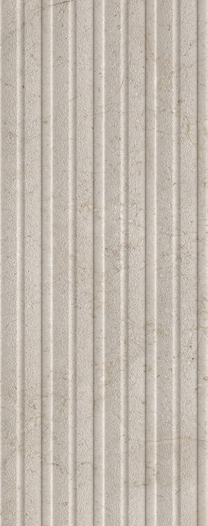 LINE DORCIA ACERO 59,6x150