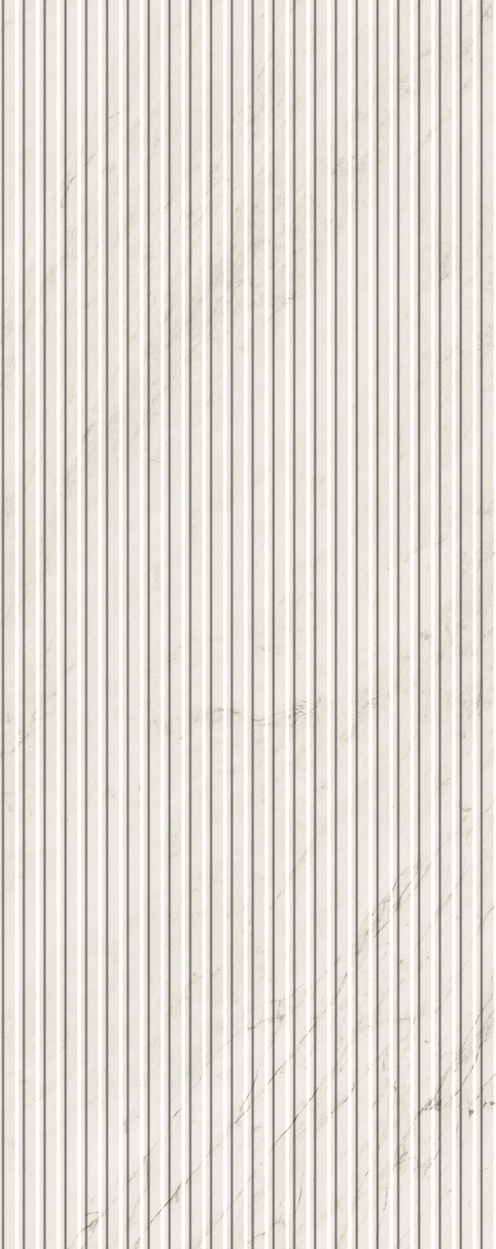 LINE GLEM WHITE 59,6X150CM — 2