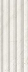 LINE GLEM WHITE 59,6X150CM
