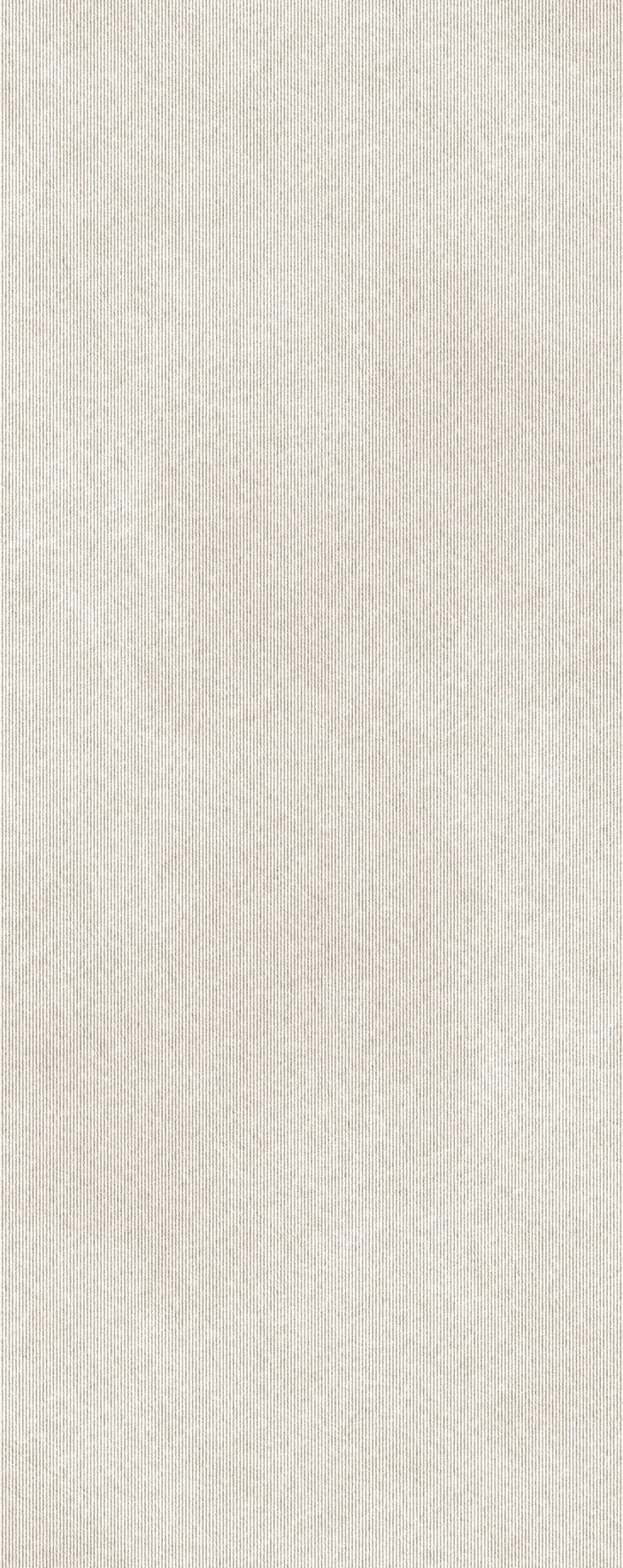 LINE SANTORINI BONE 59,6x150CM