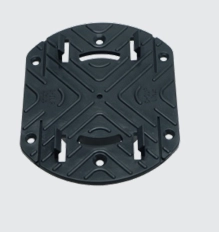 LINUP C-CLIPS PLACA DE SUS