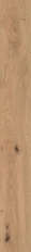 Log Moon Oak Forest 18.5x150