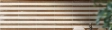 Marbella Decor Silver Brillo 5x40