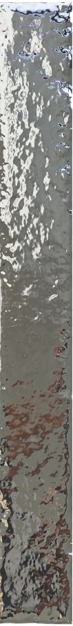 Marbella Decor Silver Brillo 5x40