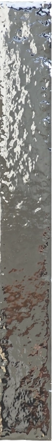 Marbella Decor Silver Brillo 5x40