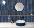 Martinica Blue 7.5x30