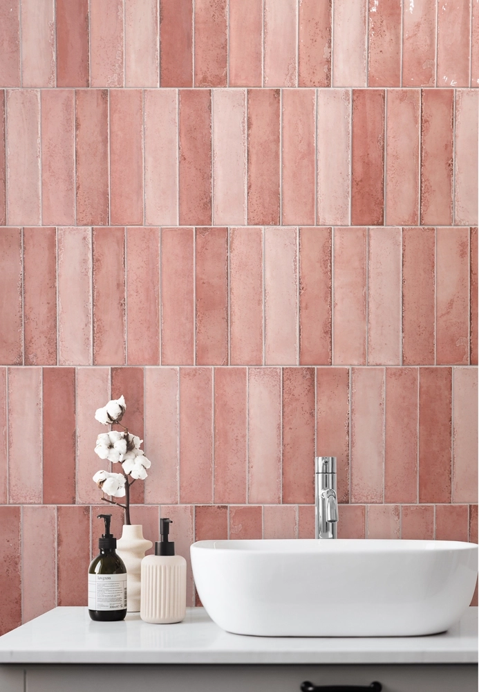 Martinica Coral 7.5x30