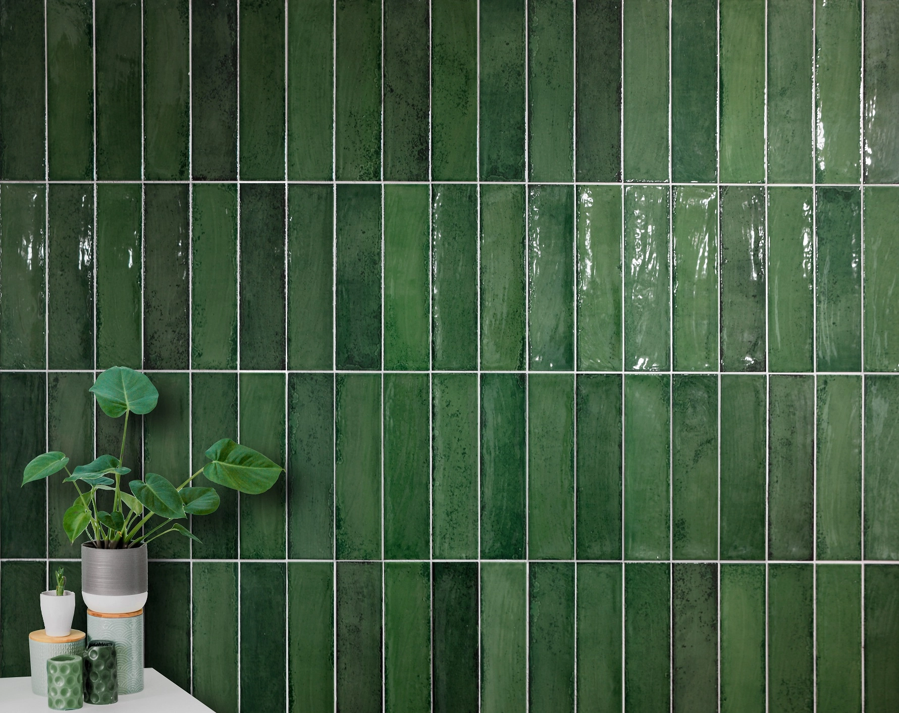 Martinica Green 7.5x30 — 2